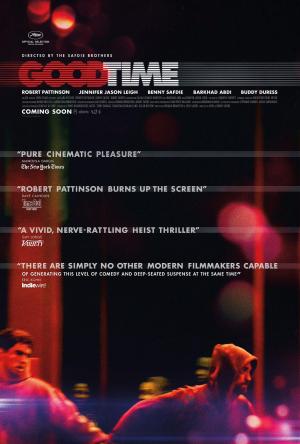 Good Time [Russian]
