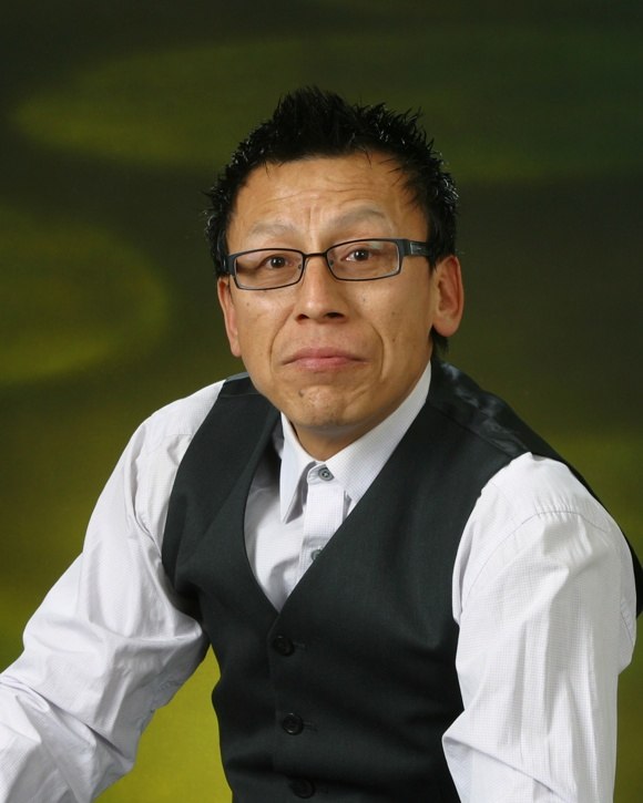 actor Chang-gyu Kil large photo