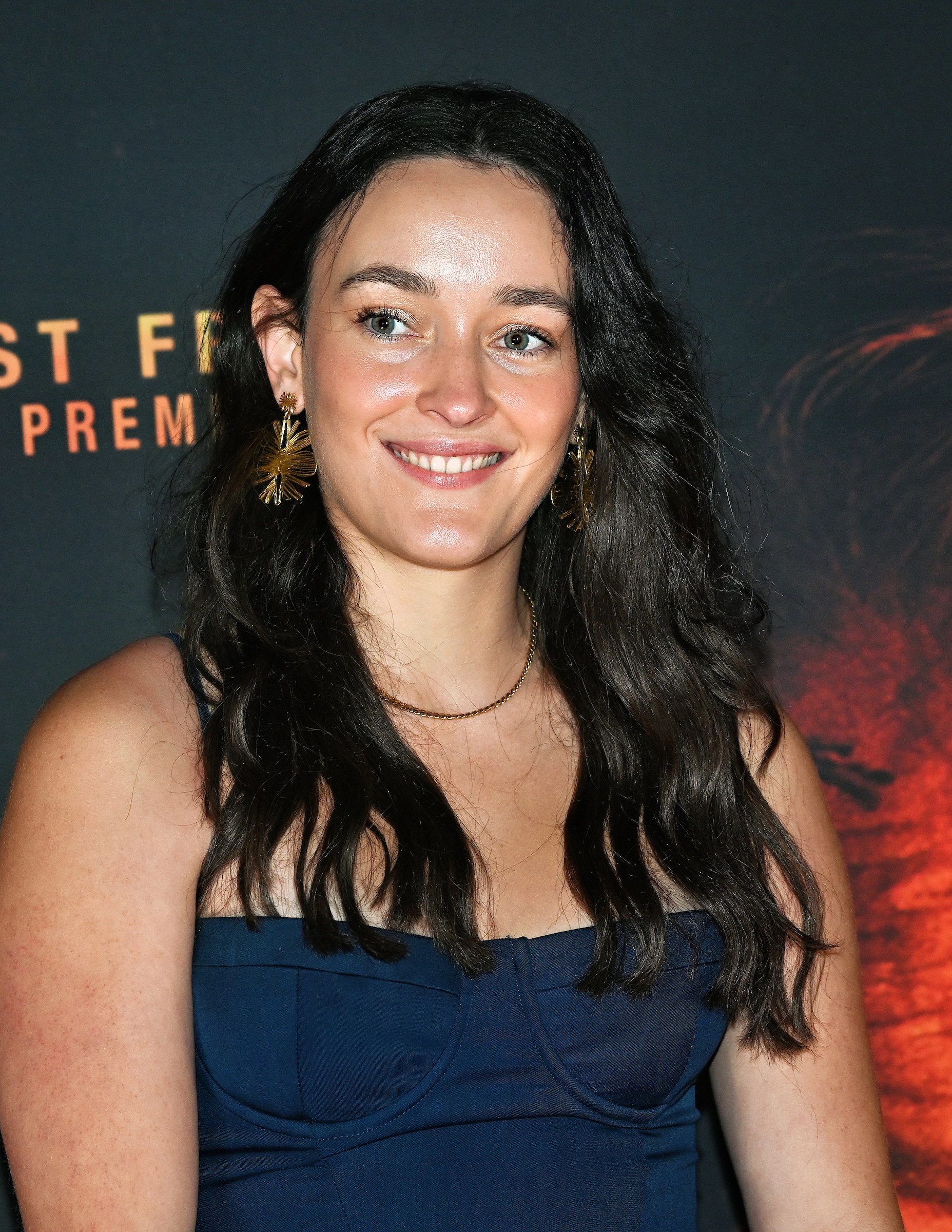 actor Anna Ballantine large photo