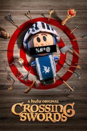 Crossing Swords [Russian] S1-S2