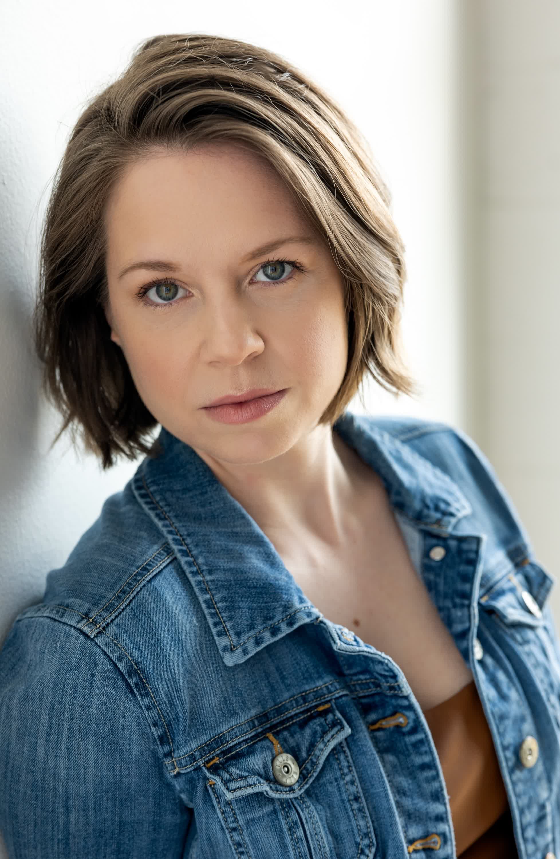 Jenny Ledel