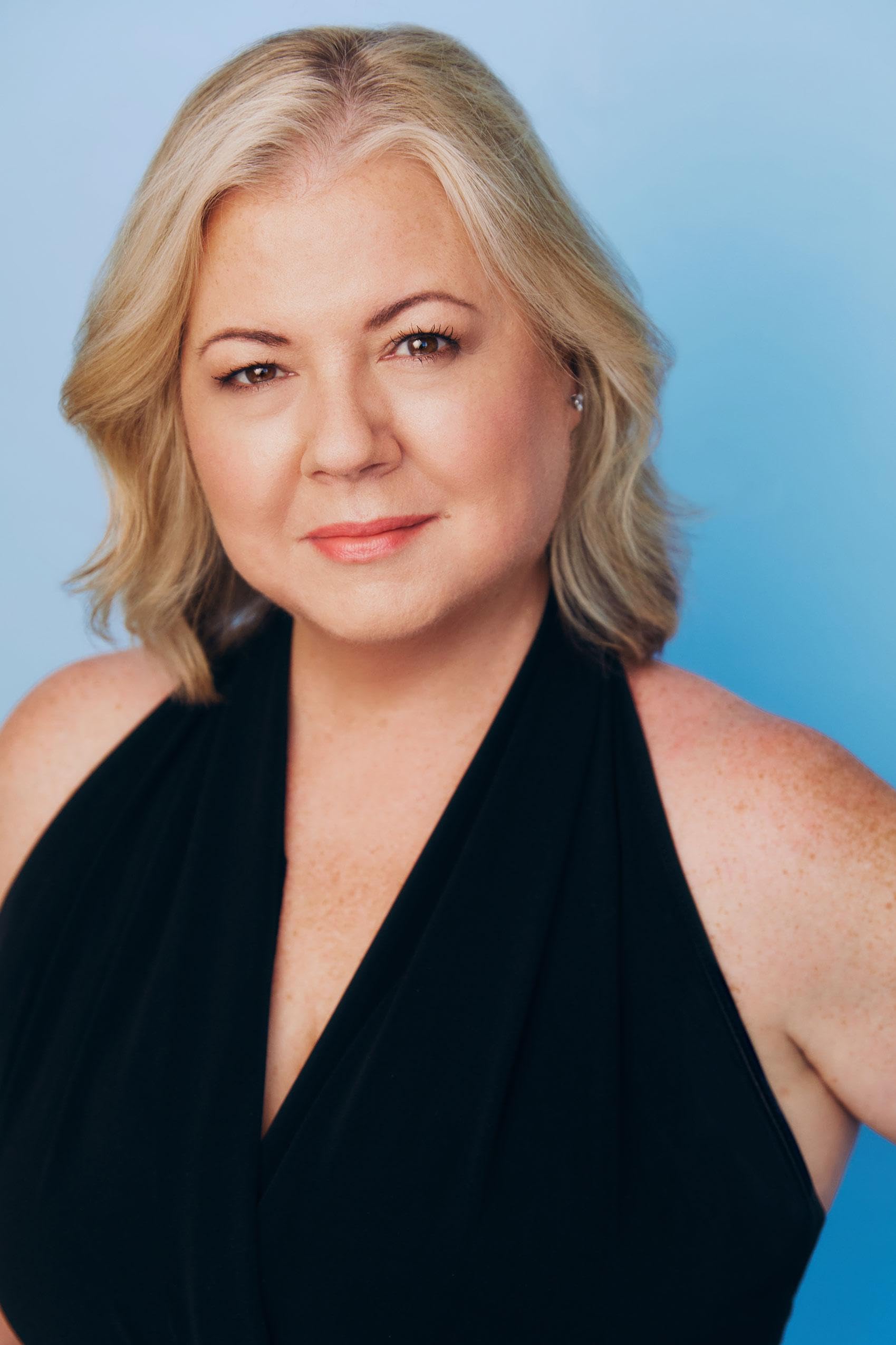 Sherry Locher