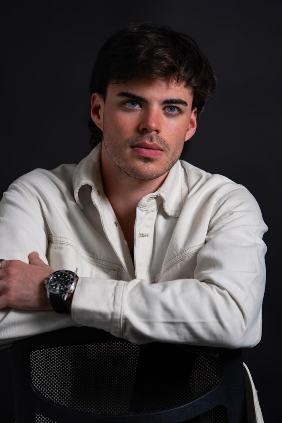 Blake Amadeo