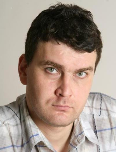 Dmitriy Dyomin