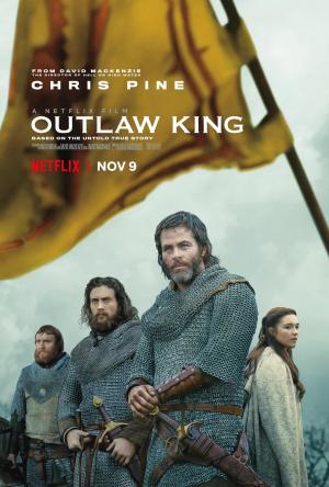 Outlaw King [Russian]