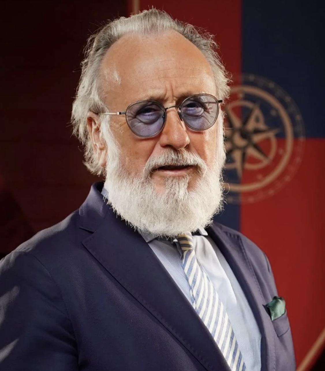 actor Friedrich Liechtenstein large photo