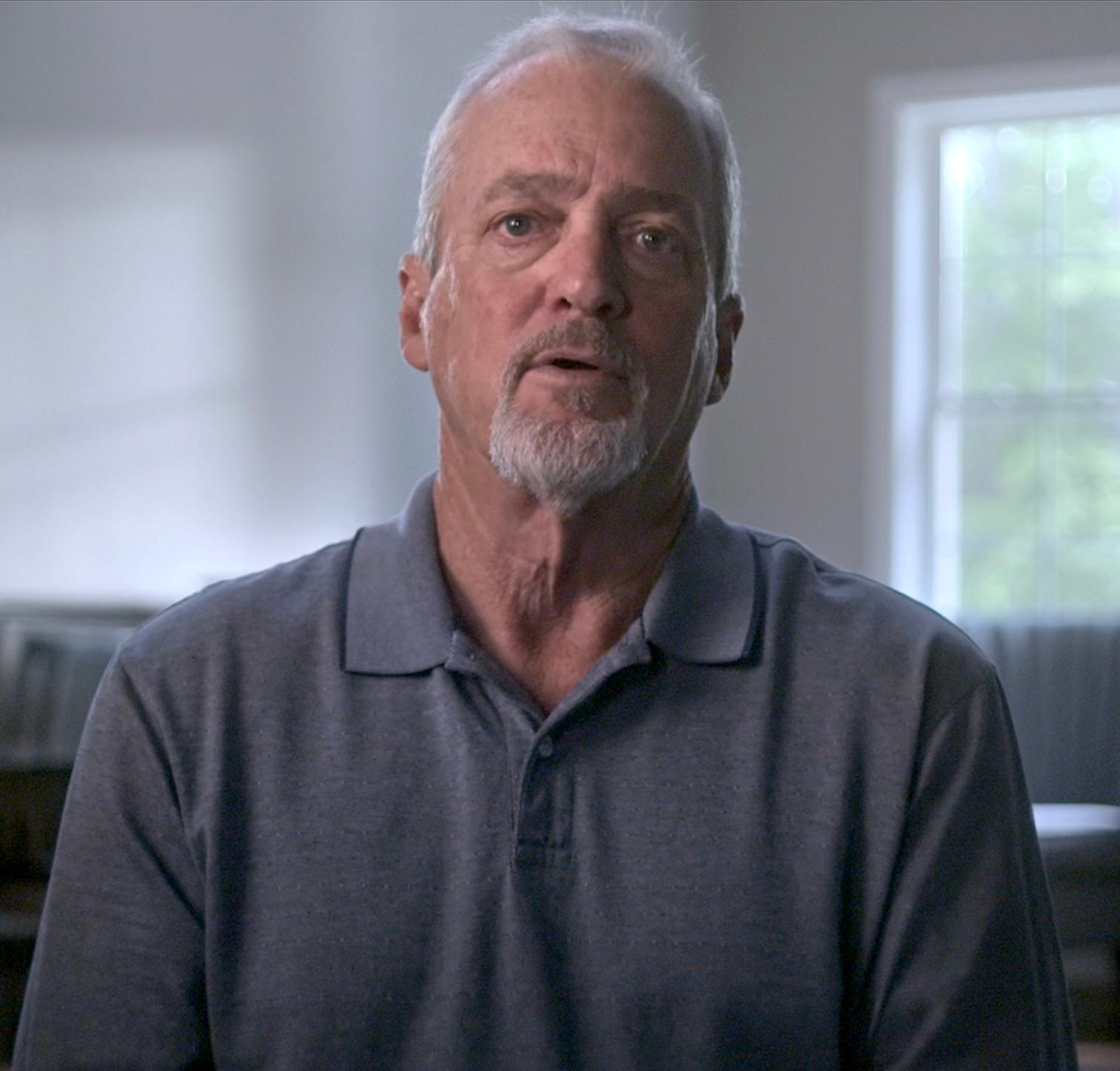 actor Ron Bradley large photo