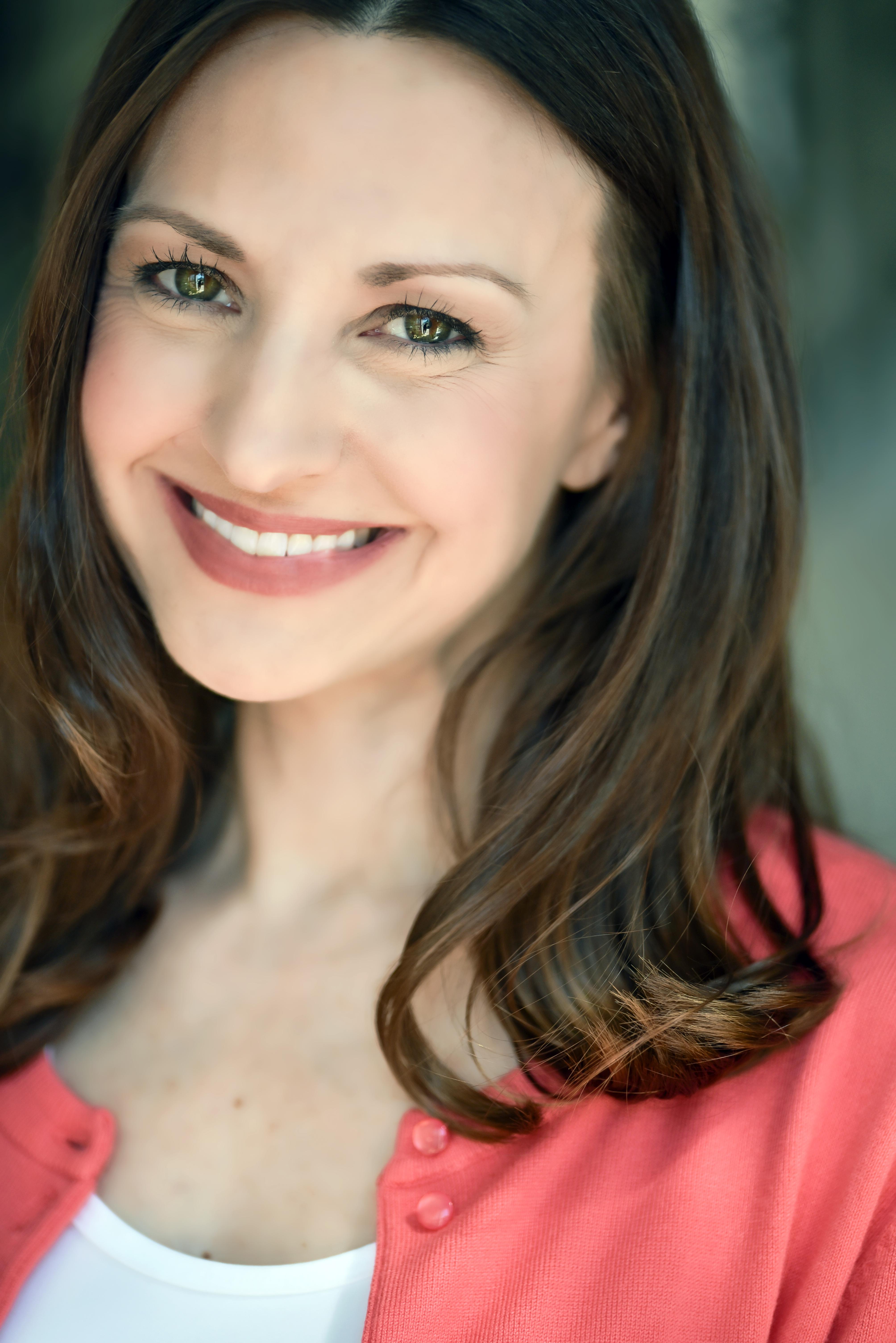 actor Mellie Boozer large photo