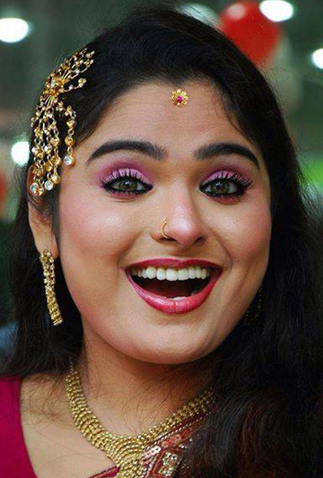 actor Sajitha Beti large photo