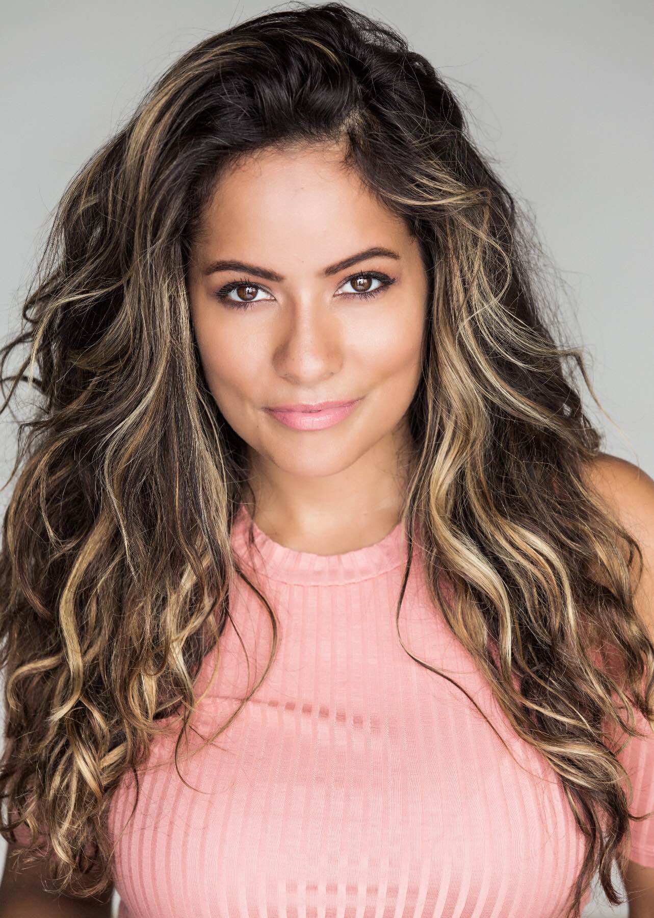 actor Stacey Giambastiani large photo