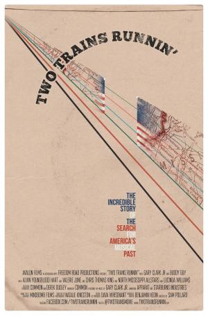Two Trains Runnin' [Russian]