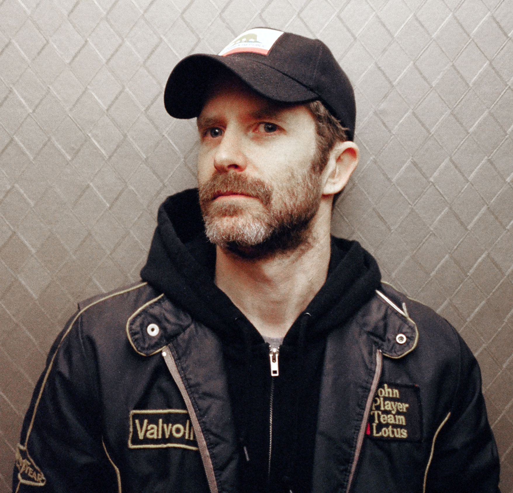 actor Andrew Orvedahl large photo