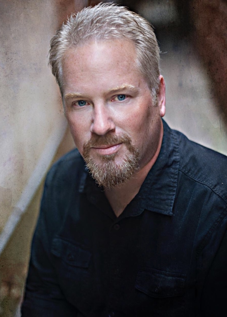 actor Brendon Rogers large photo