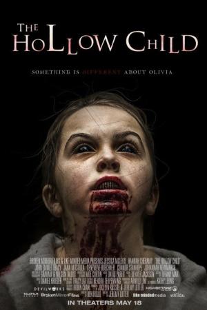 The Hollow Child [Russian]