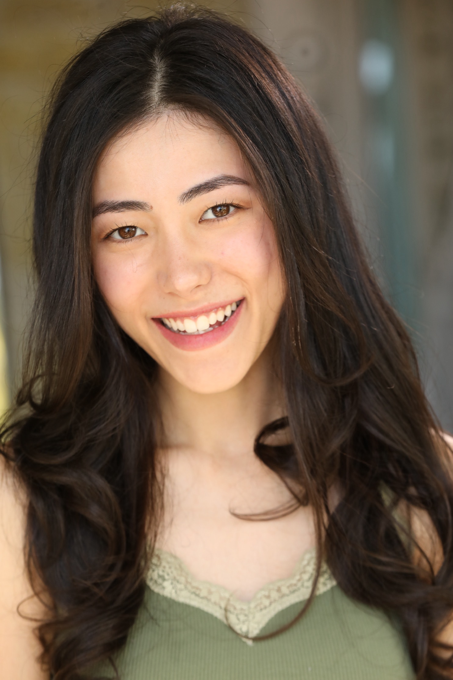 Kristen Li