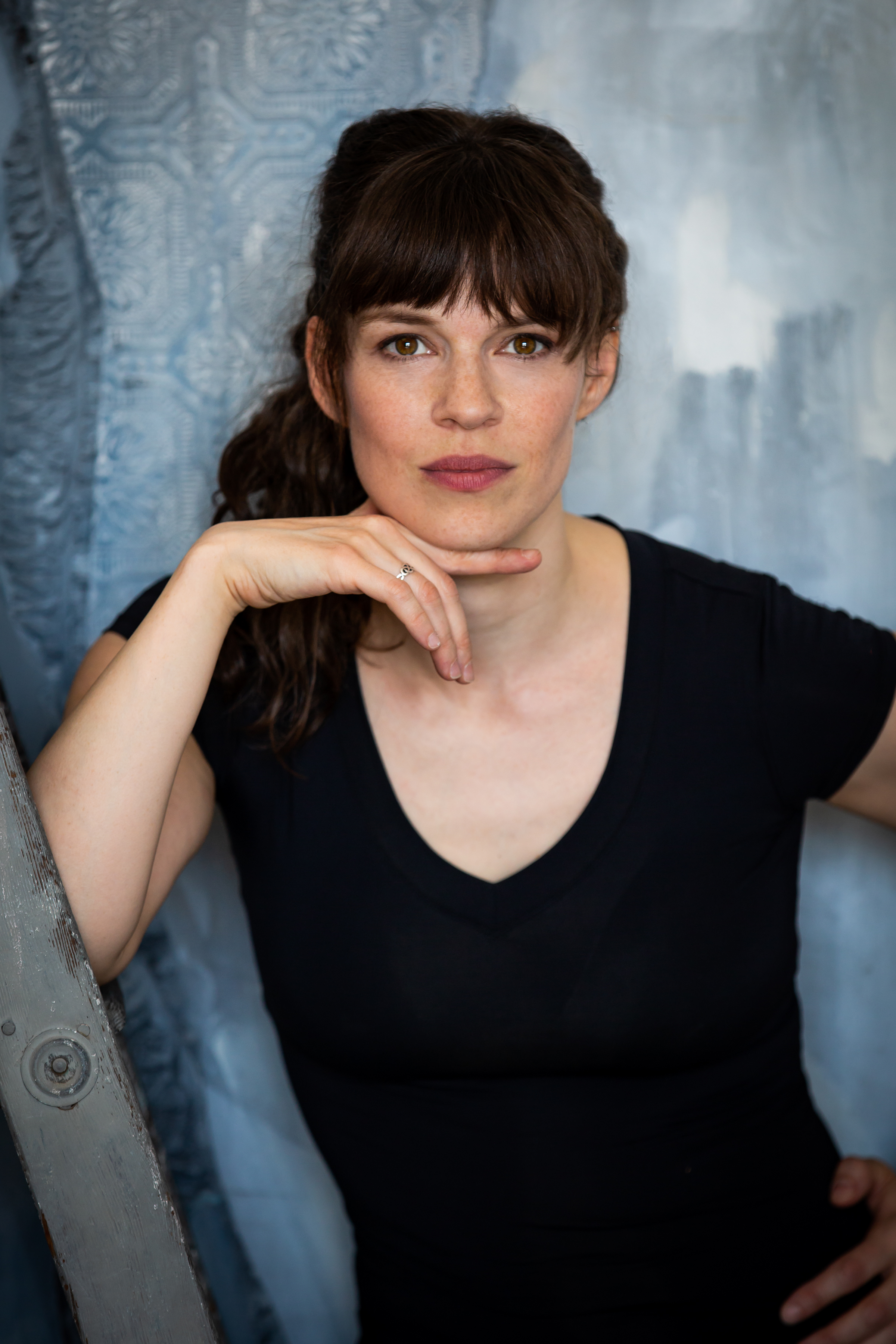 actor Casey Hudecki large photo