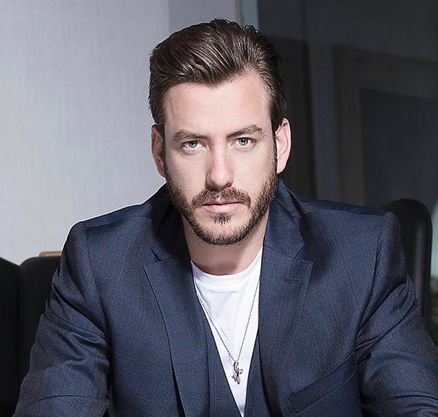 actor Juan Diego Covarrubias large photo