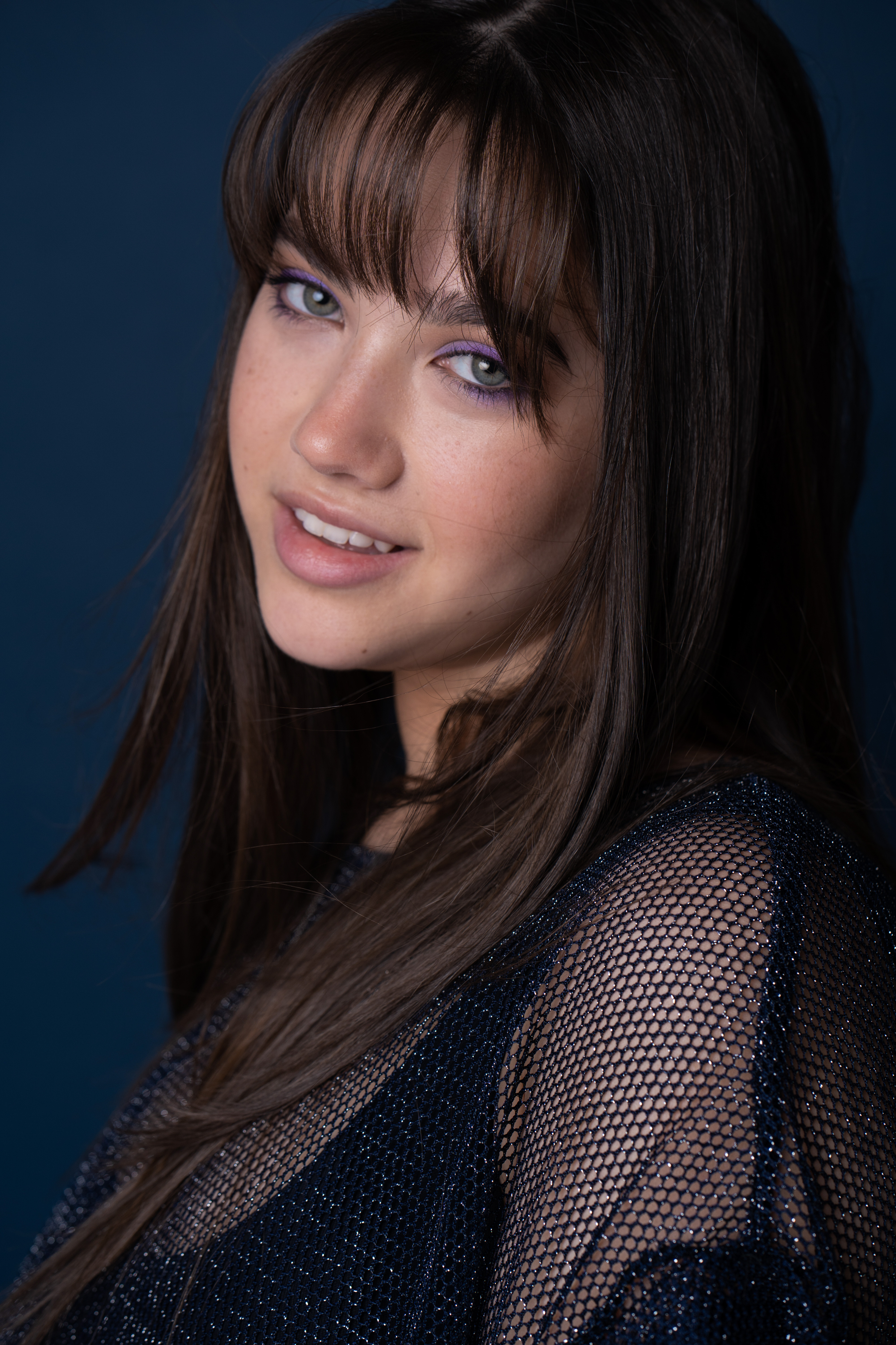 actor Natalia Rivera large photo