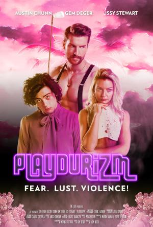 Playdurizm [Spanish]