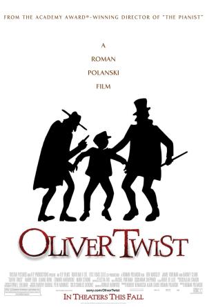 Oliver Twist [Russian]