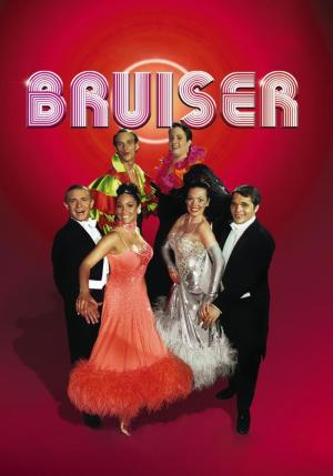 Bruiser [Russian]