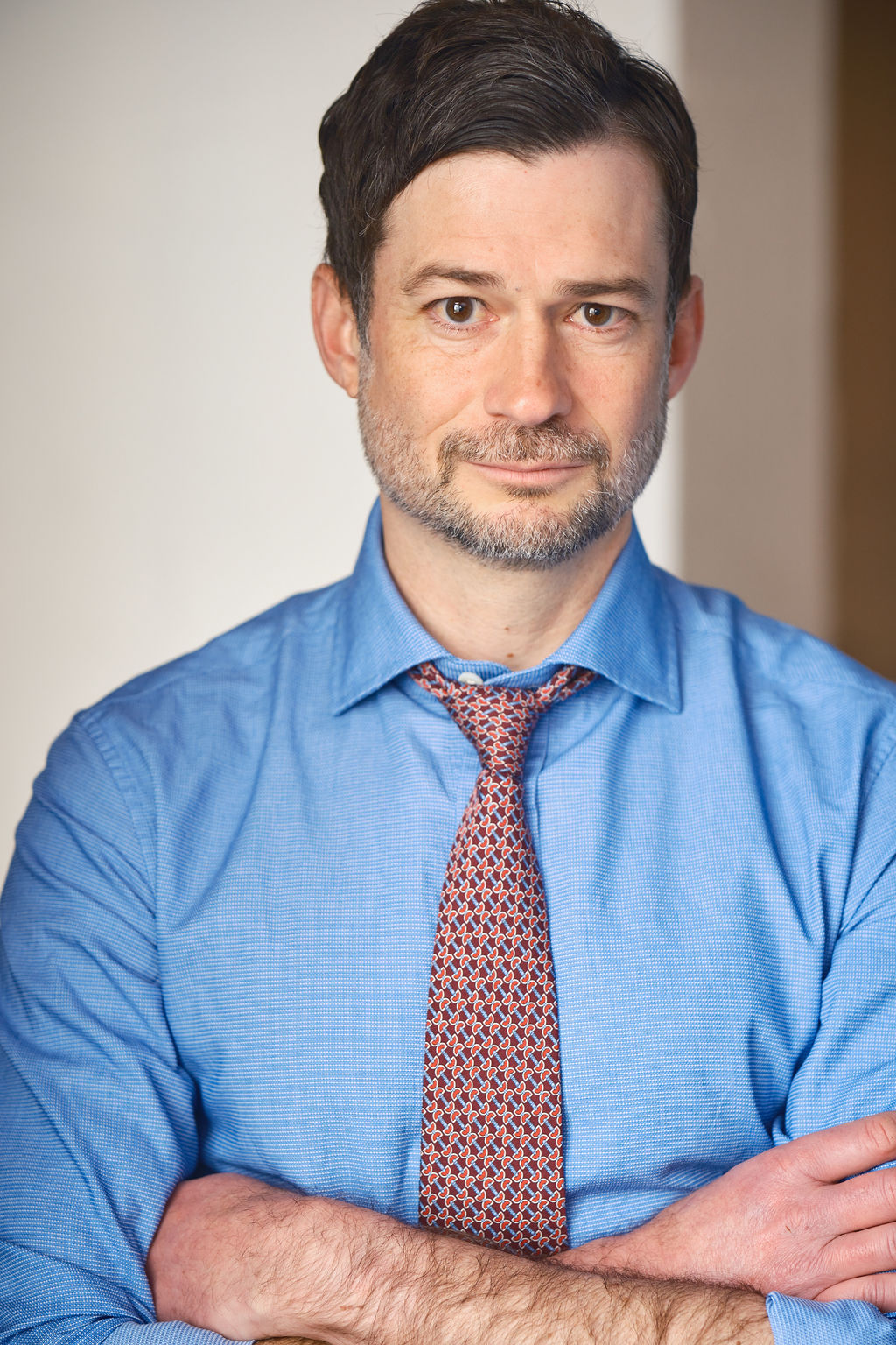Brandon J. Sornberger