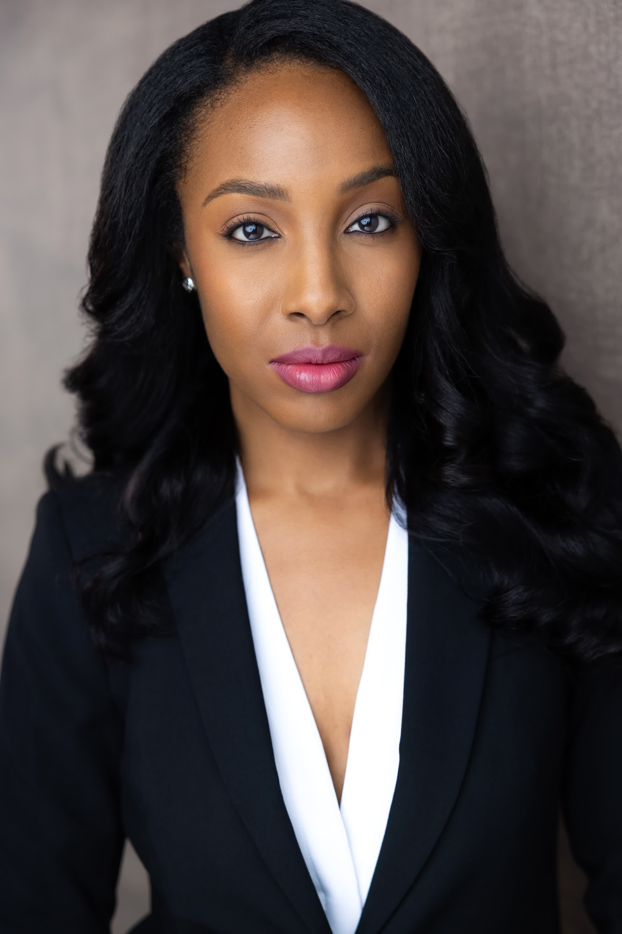 actor Melanie Reneé large photo