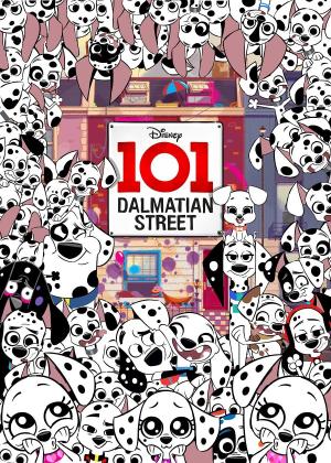 101 Dalmatian Street [Russian]