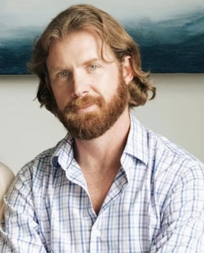 Clint Webb