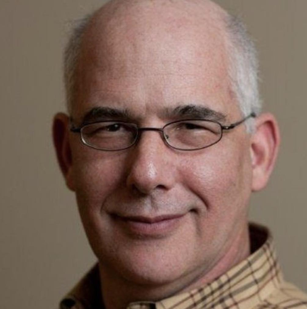 actor David Greenfield large photo