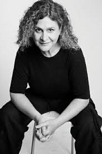 actor Montserrat Miralles large photo