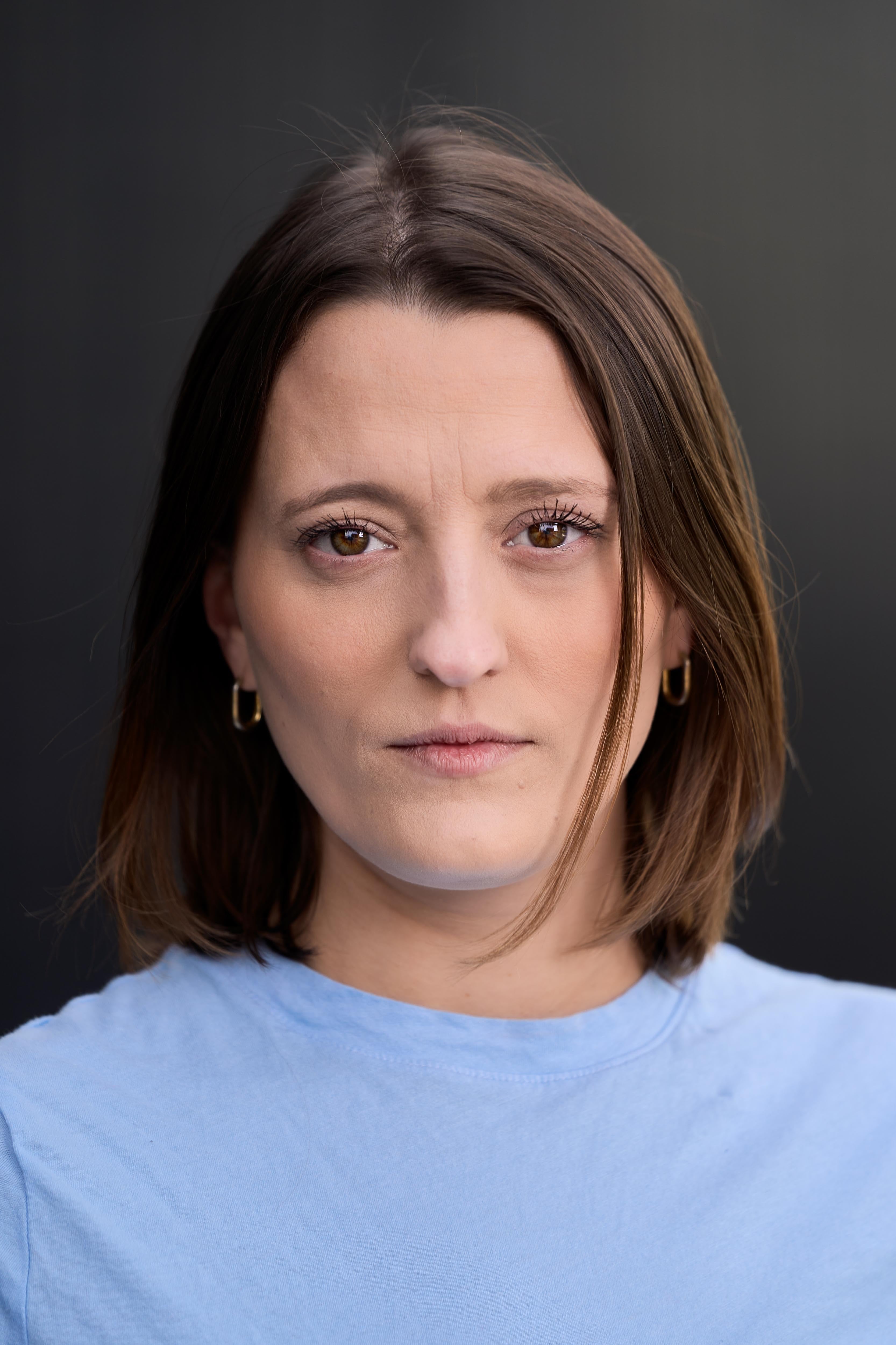 actor Shayna Jensen large photo