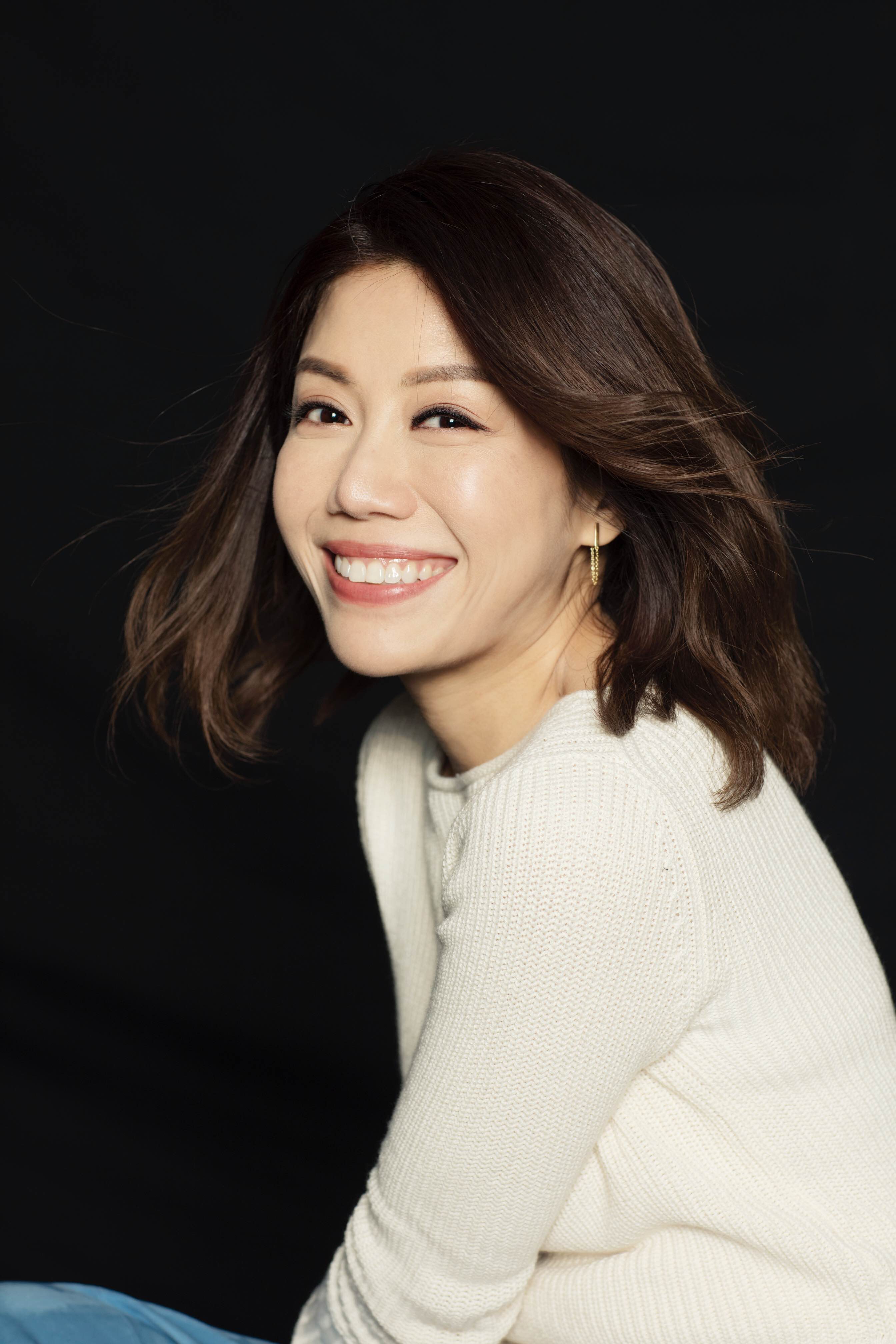 actor Kearen Pang large photo