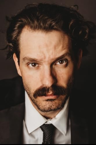 actor Todd Mazzie large photo