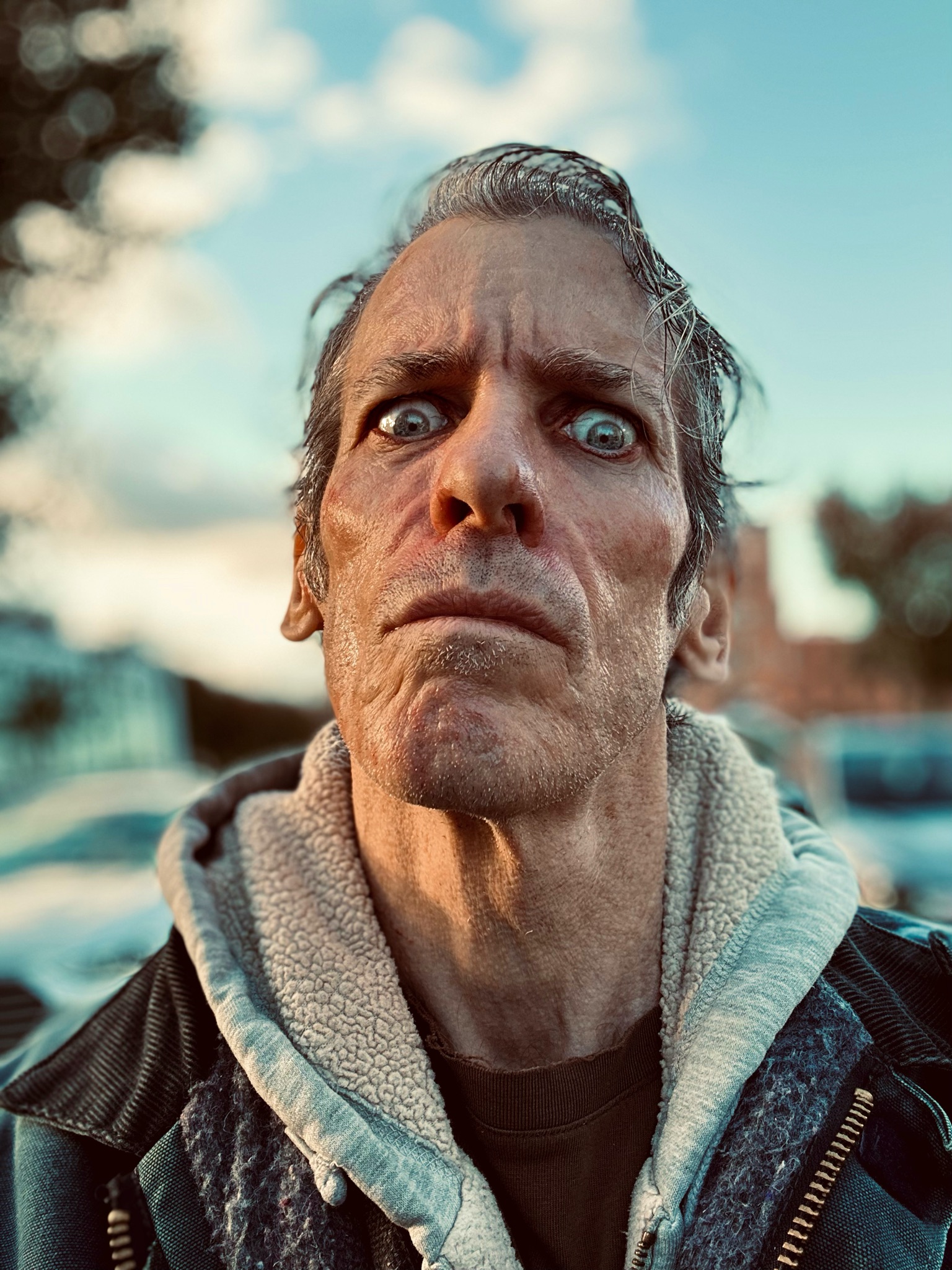 actor John Grigley large photo