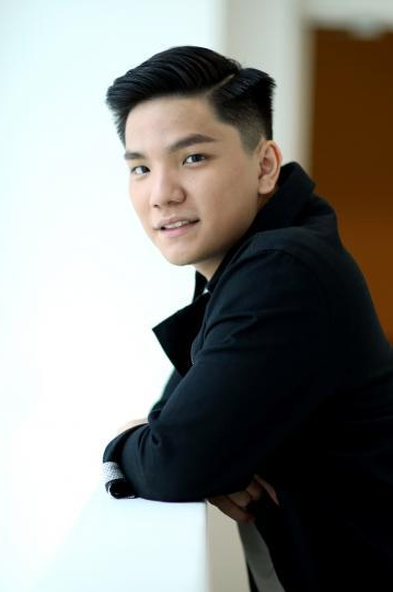 actor Jia Ler Koh large photo