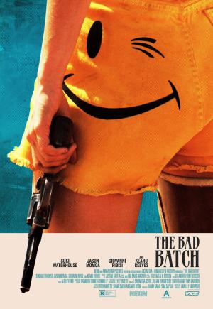 The Bad Batch [Russian]