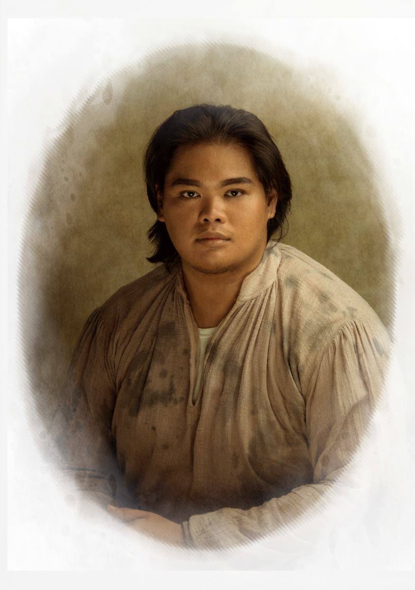 Jules Dela Paz