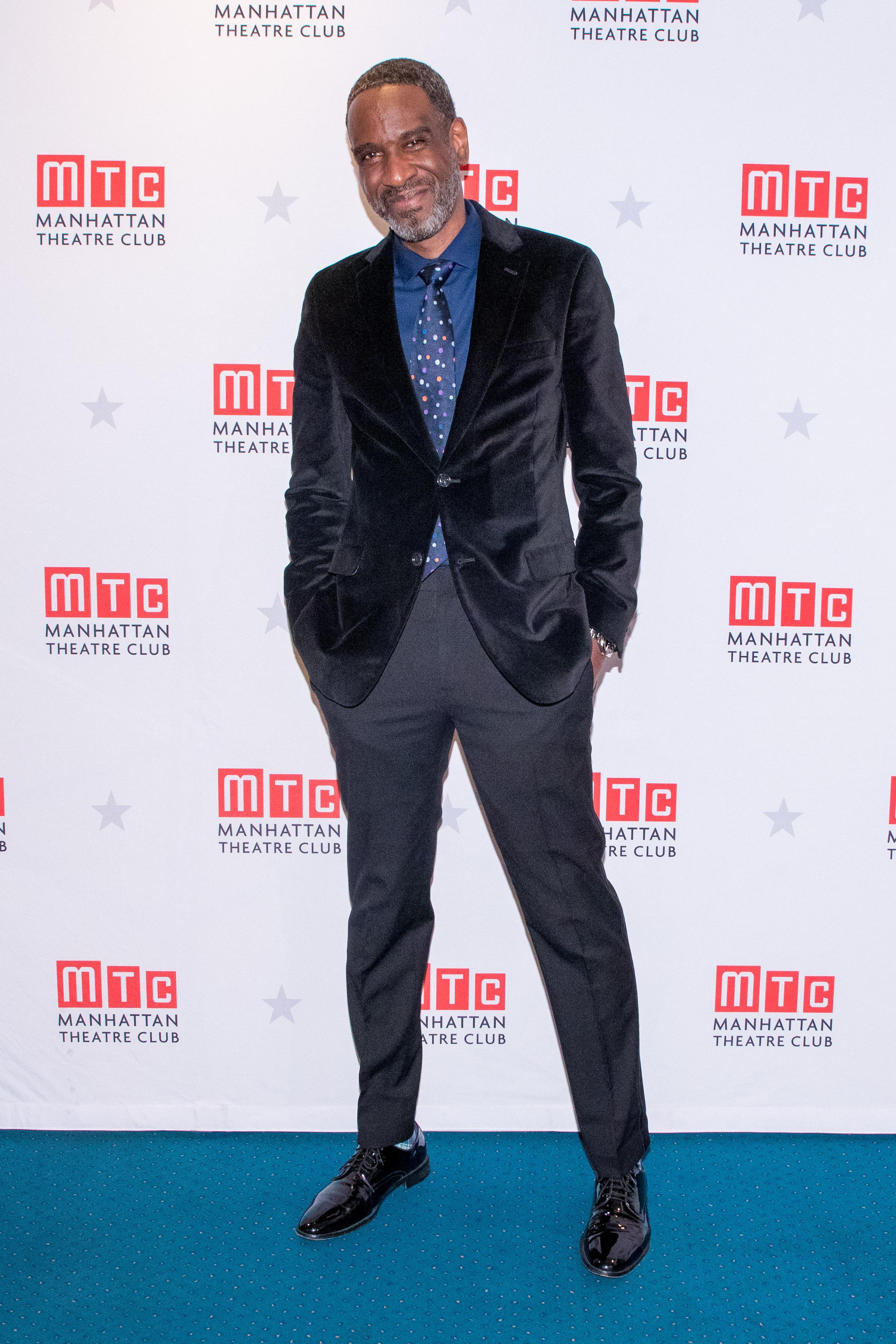 actor Brian D. Coats large photo