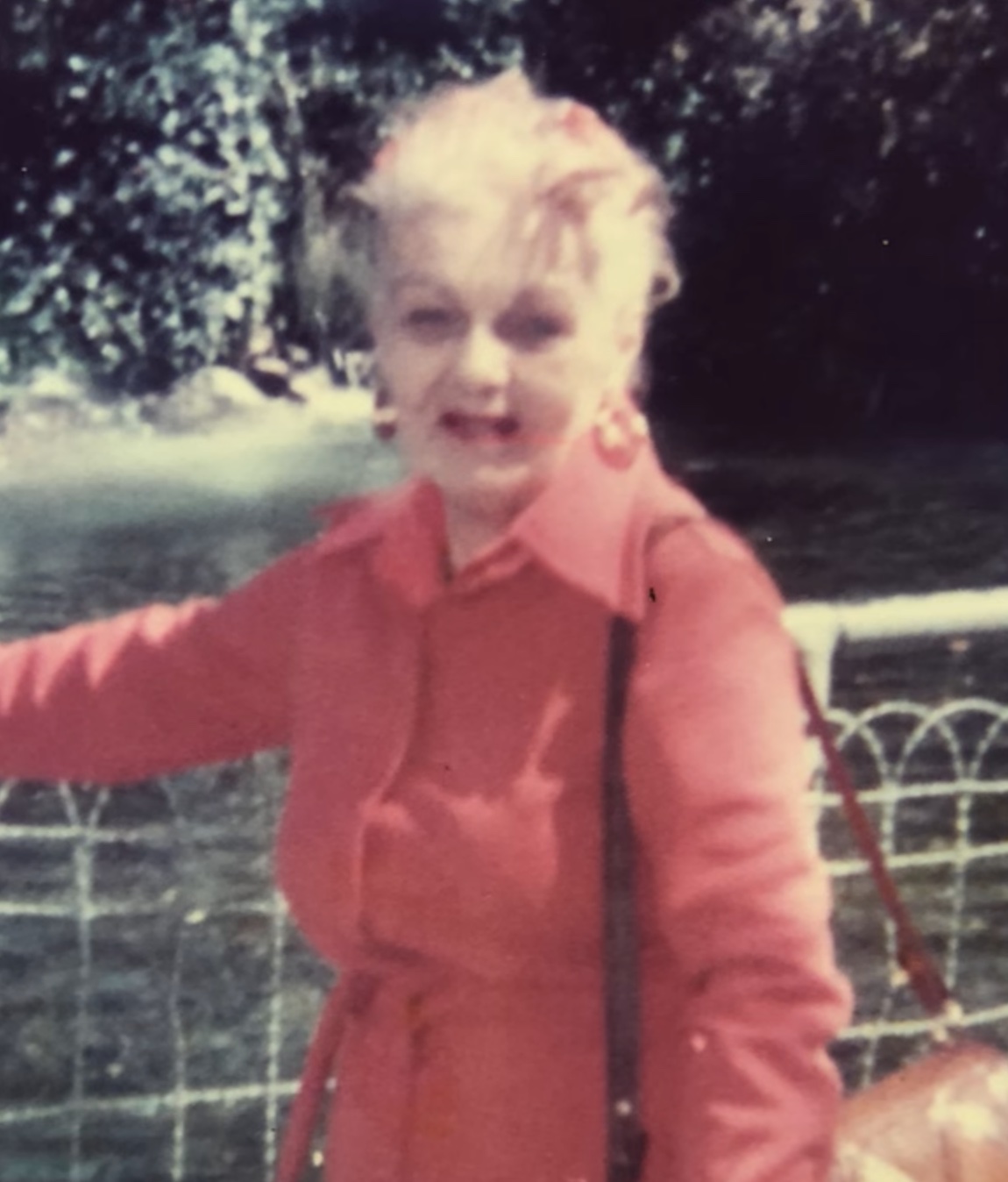 Betty Palmer