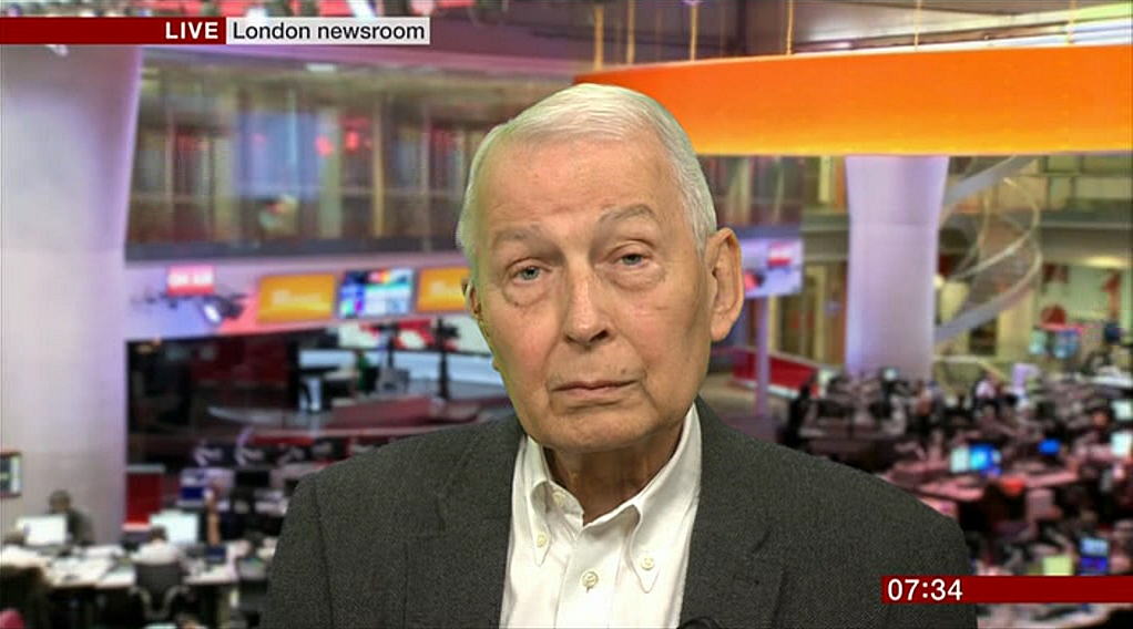 actor Frank Field large photo