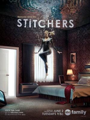 Stitchers S1-S3
