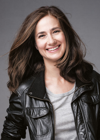 actor Lorea Uresberueta large photo