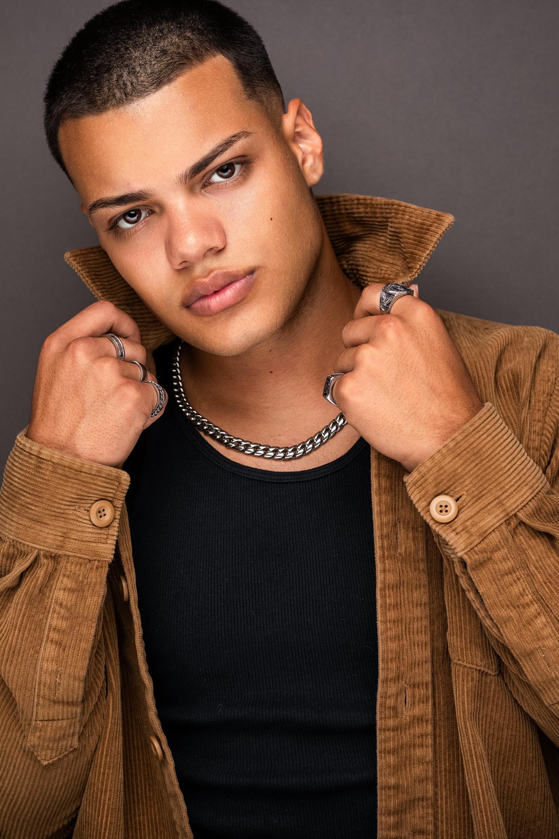 Kevin Chacon