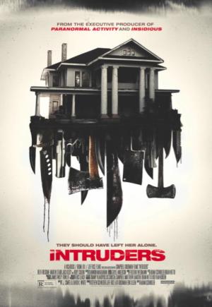 Intruders [Russian]