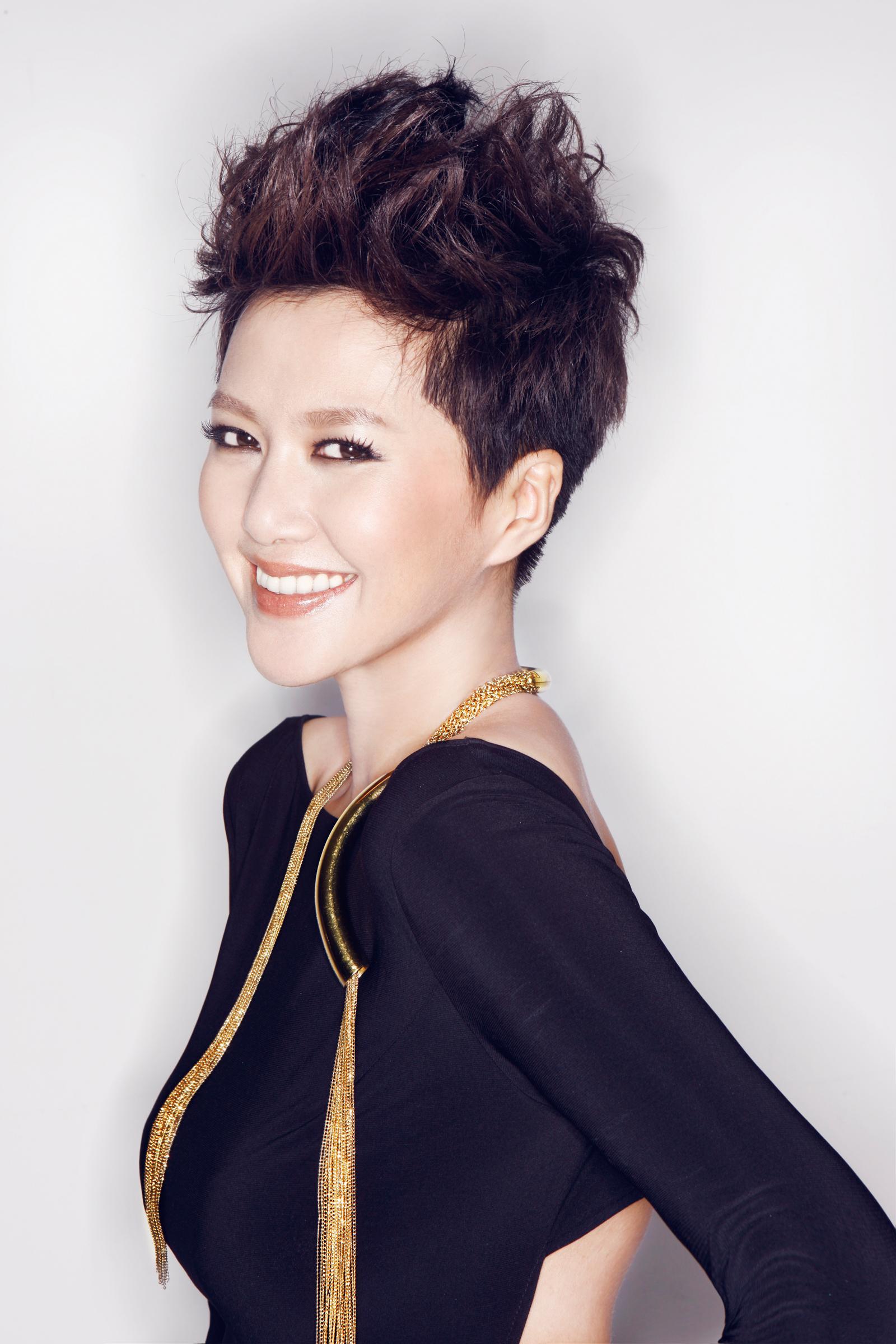 actor Weiwei Tan large photo