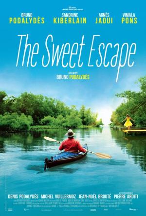 The Sweet Escape [Russian]