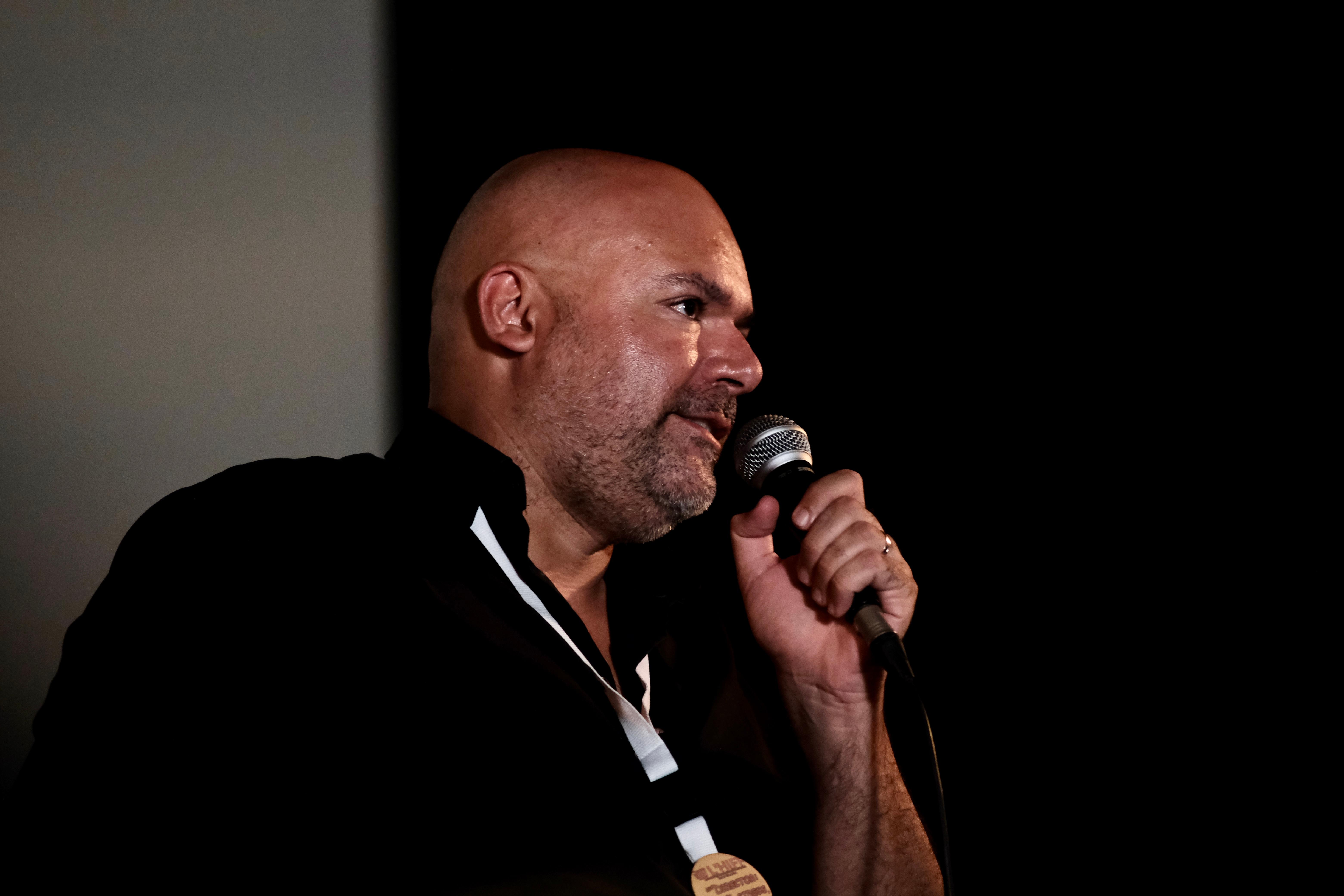 actor Julien Ivanowich large photo