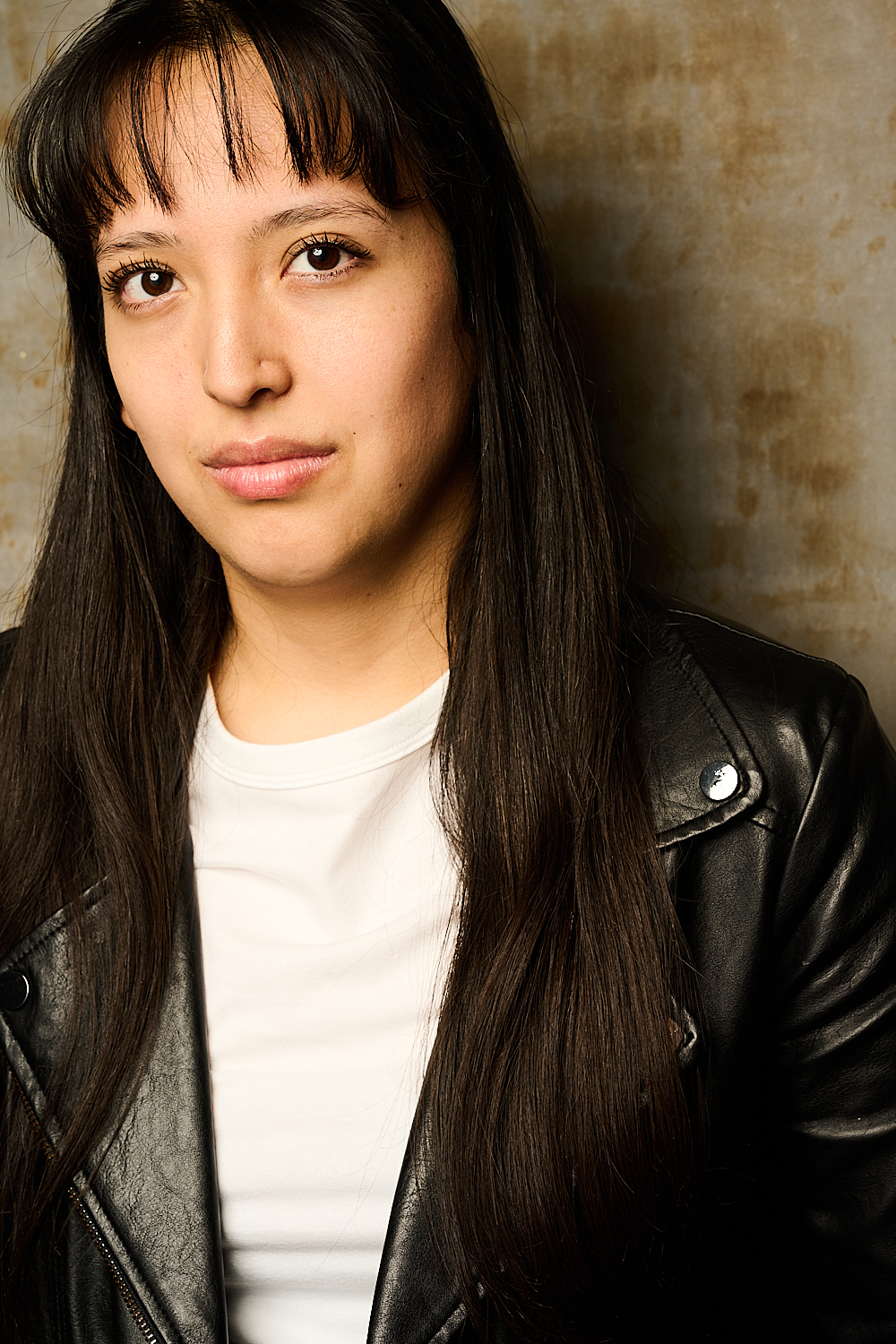 actor Kassandra Reyes large photo