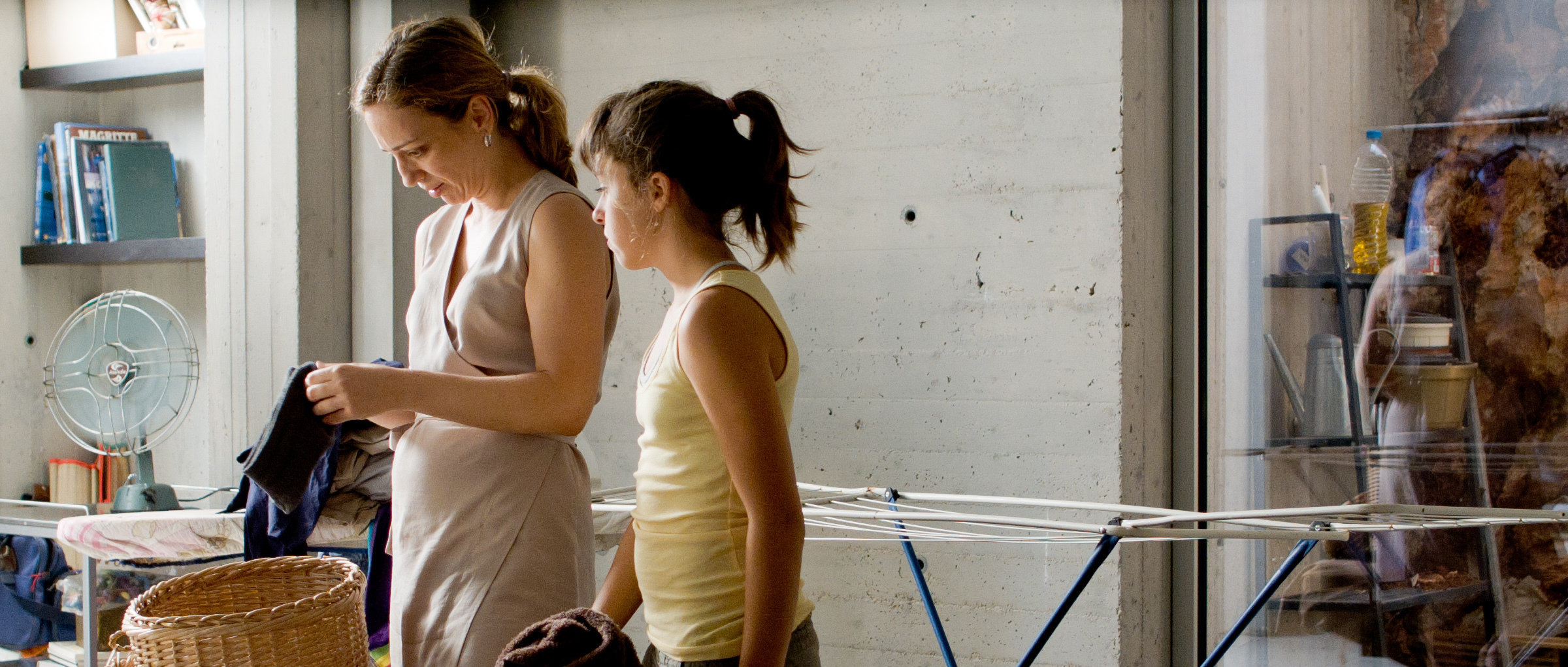 actor Maria Kallimani large photo